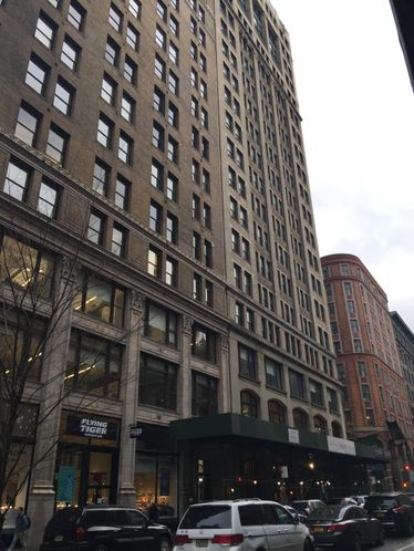 920 Broadway, New York, NY 10010
